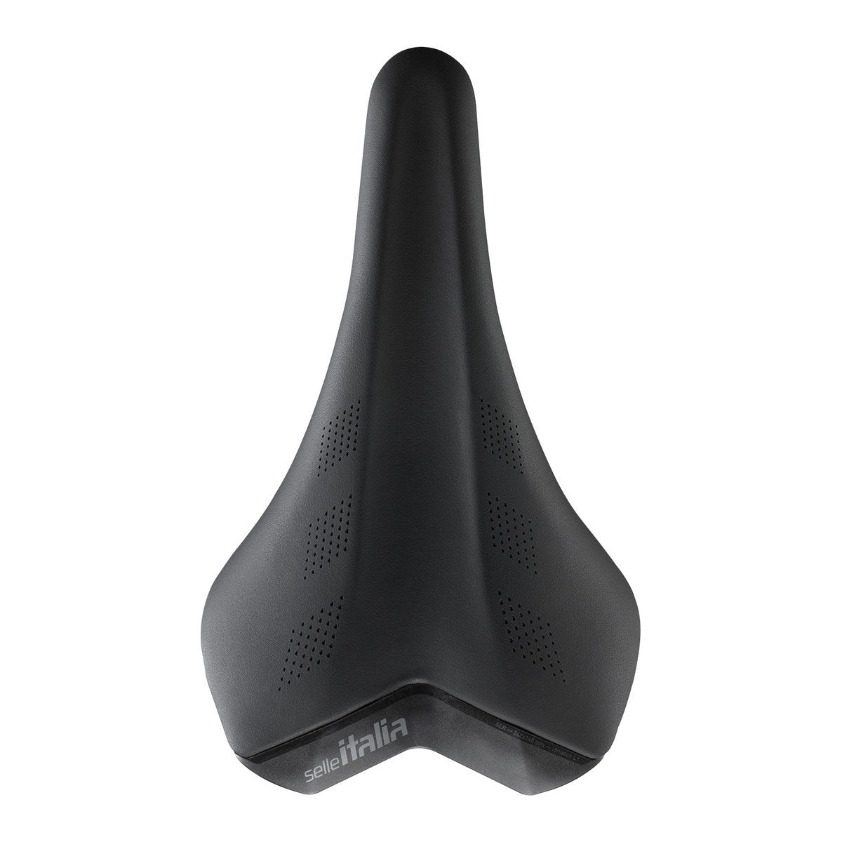 SELLE ITALIA SLR Carbon Fill Saddle - Black