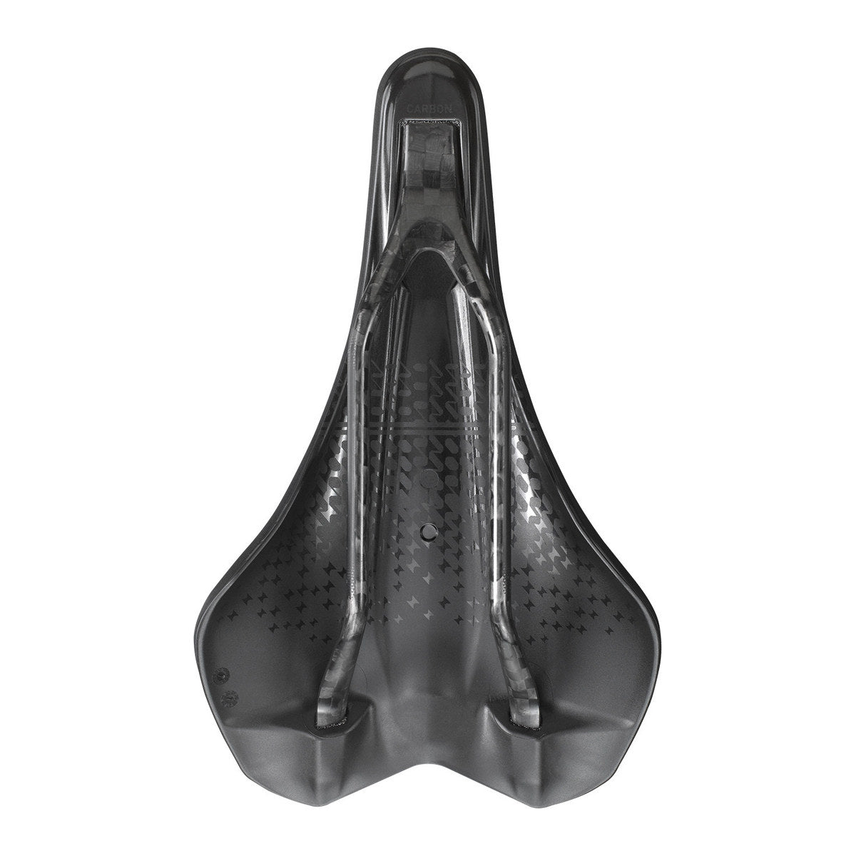SELLE ITALIA SLR Carbon Fill Saddle - Black