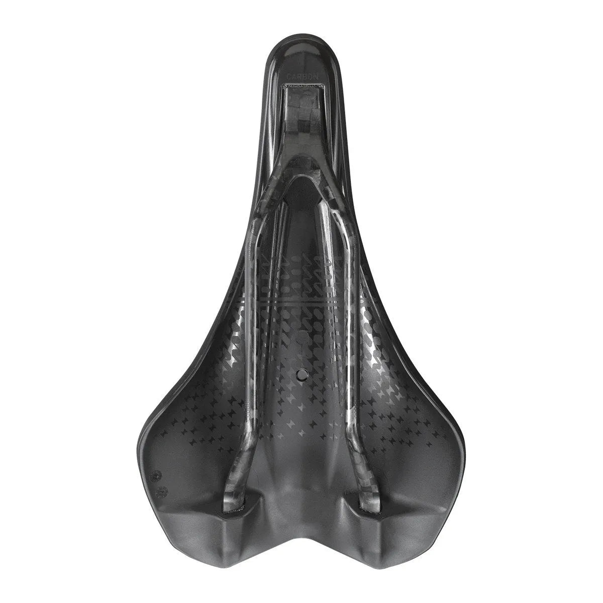 SELLE ITALIA SLR Carbon Fill Saddle - Black