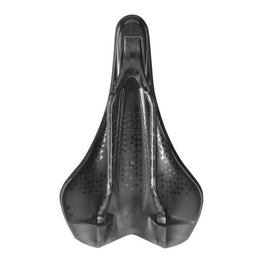 SELLE ITALIA SLR Carbon Fill Saddle - Black