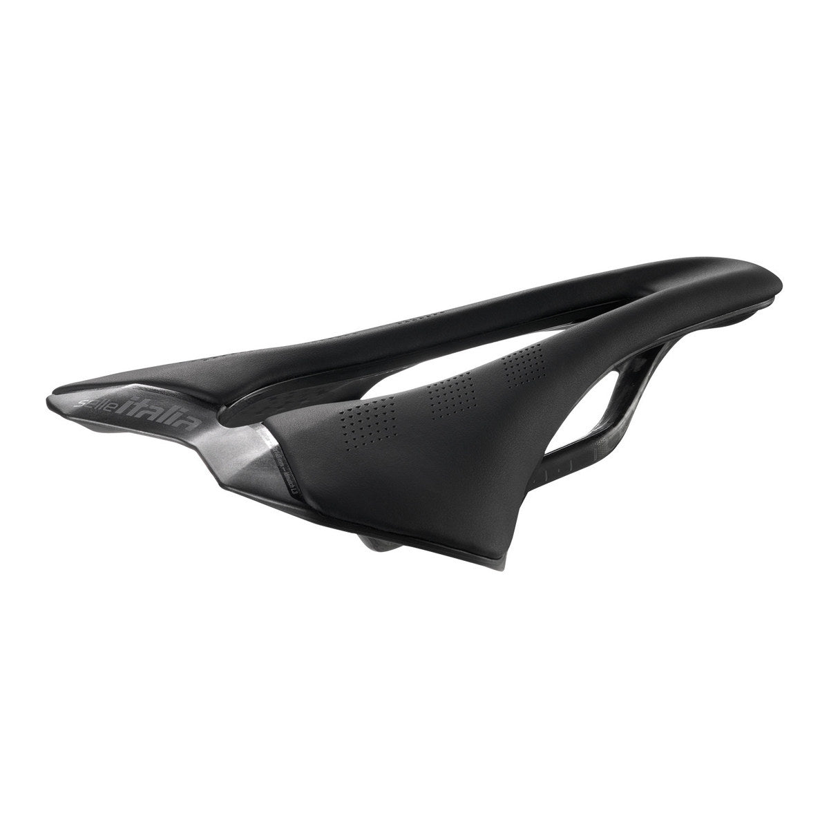 SELLE ITALIA SLR Carbon Saddle - Black