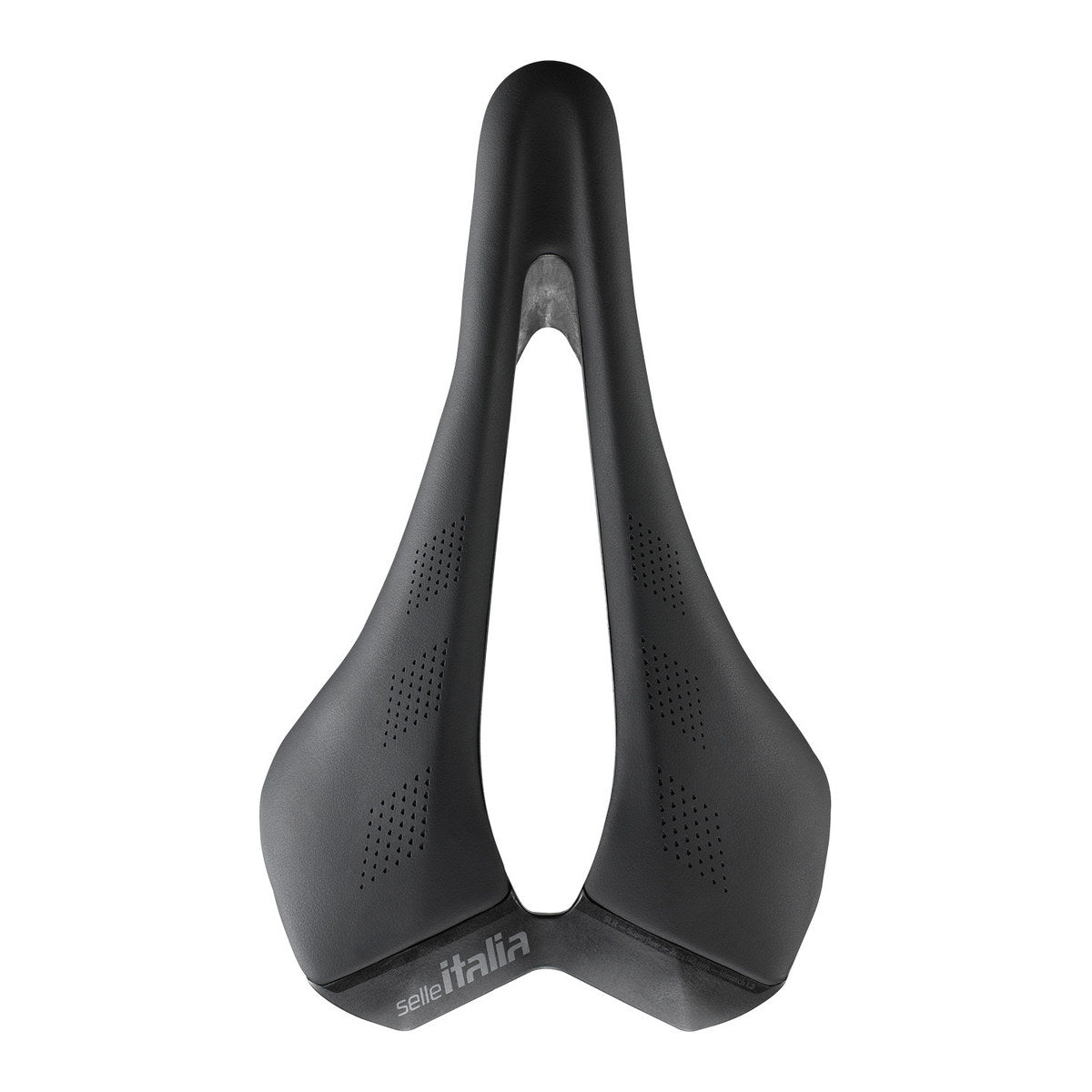 SELLE ITALIA SLR Carbon Saddle - Black