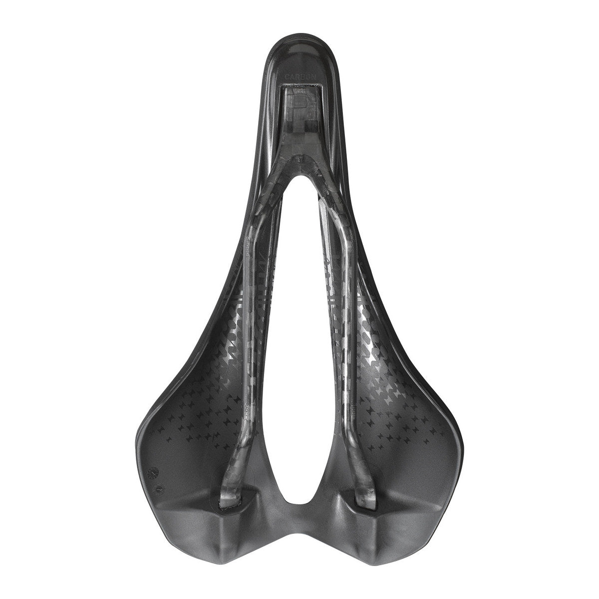 SELLE ITALIA SLR Carbon Saddle - Black