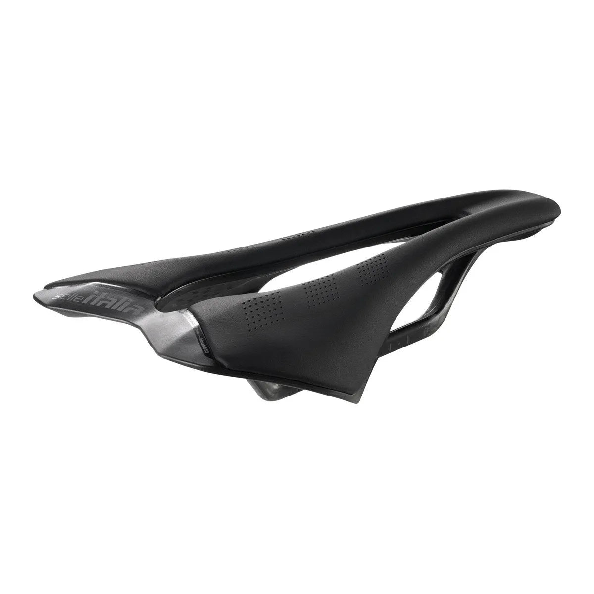 SELLE ITALIA SLR Carbon Saddle - Black