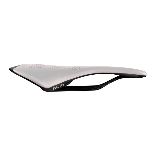SELLE ITALIA SLR Carbon Saddle - Opal White