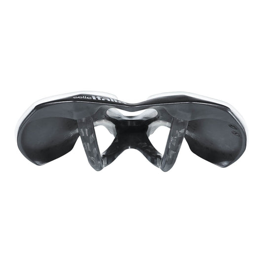 SELLE ITALIA SLR Carbon Saddle - Opal White