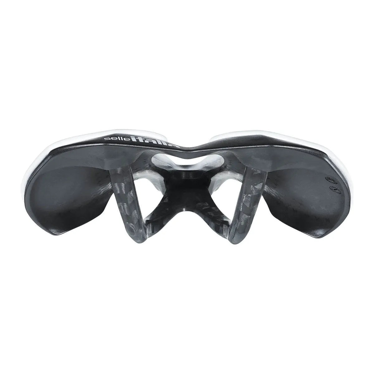 SELLE ITALIA SLR Carbon Saddle - Opal White
