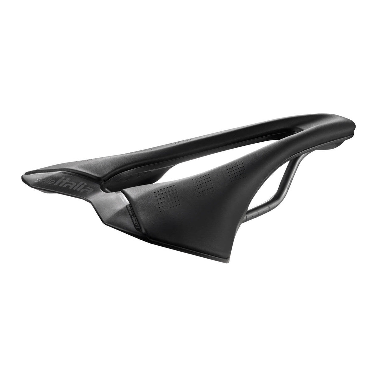 SELLE ITALIA SLR Elite Saddle - Black