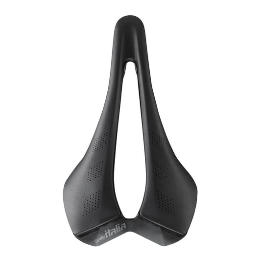 SELLE ITALIA SLR Elite Saddle - Black