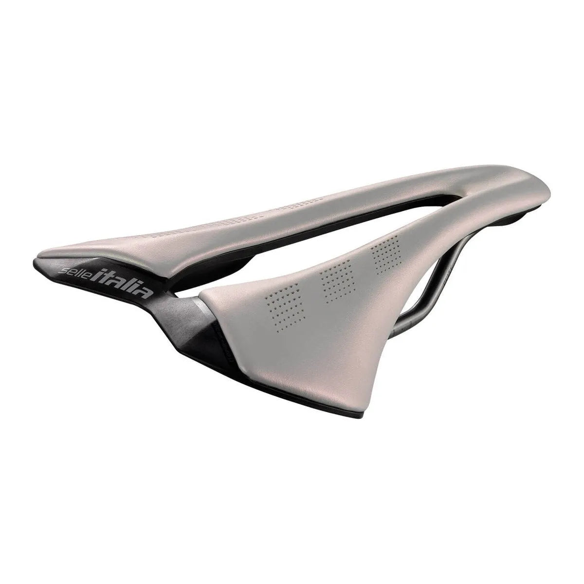 SELLE ITALIA SLR Elite Saddle - Opal White
