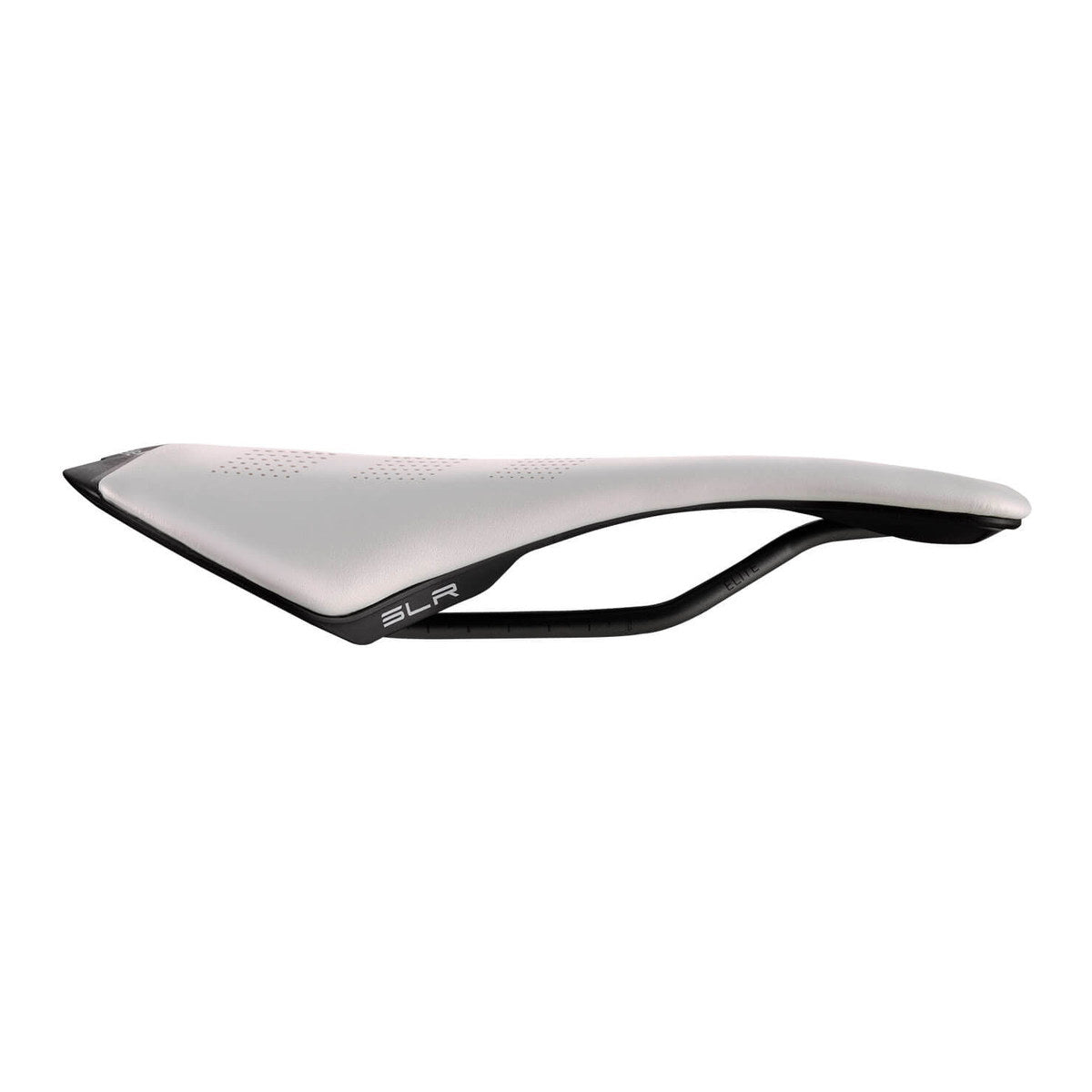 SELLE ITALIA SLR Elite Saddle - Opal White