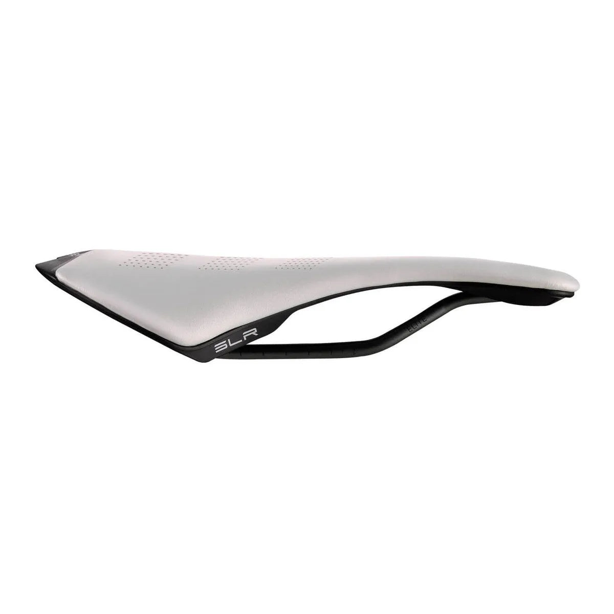 SELLE ITALIA SLR Elite Saddle - Opal White