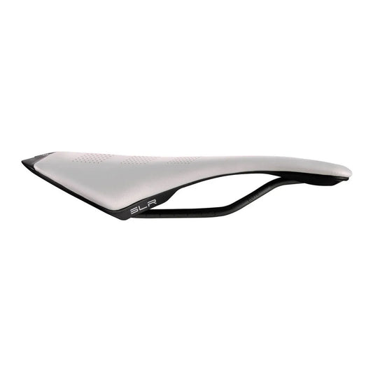 SELLE ITALIA SLR Elite Saddle - Opal White