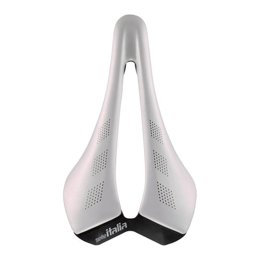 SELLE ITALIA SLR Elite Saddle - Opal White