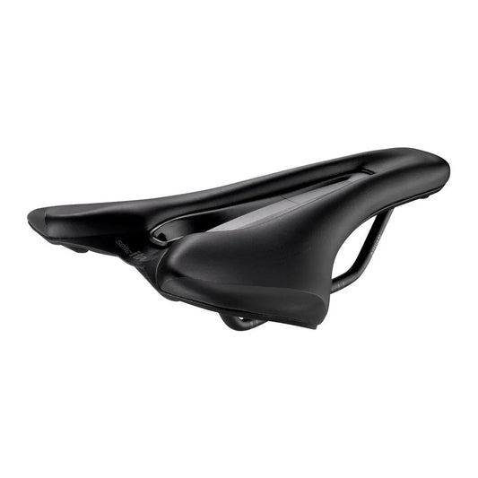 SELLE ITALIA SLR Gravel Advan Saddle - Black
