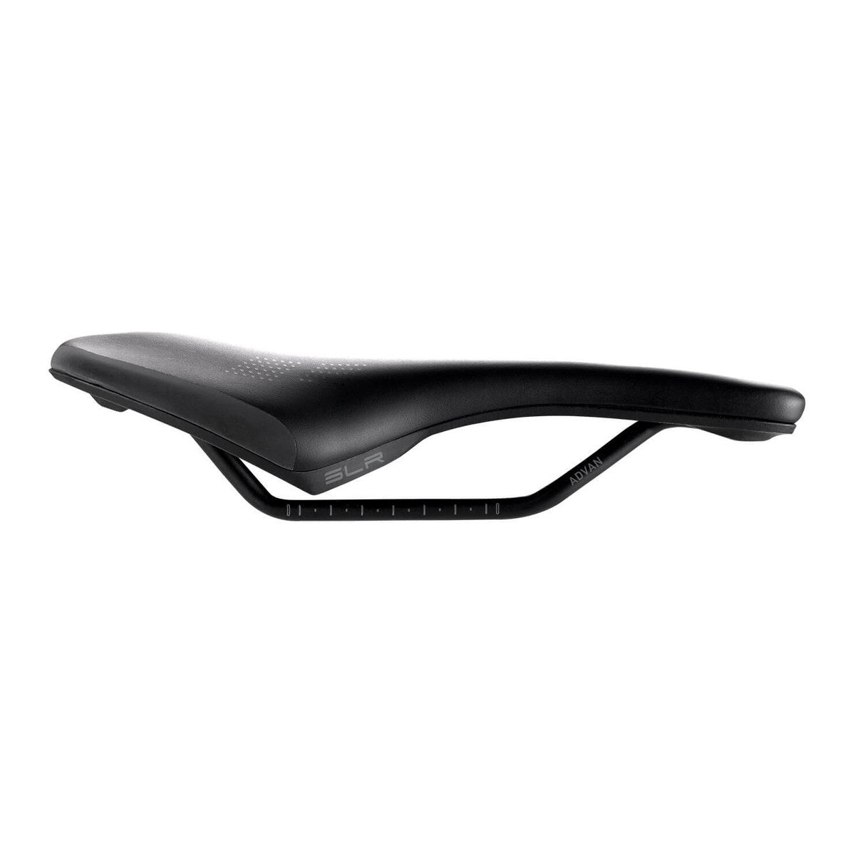 SELLE ITALIA SLR Gravel Advan Saddle - Black