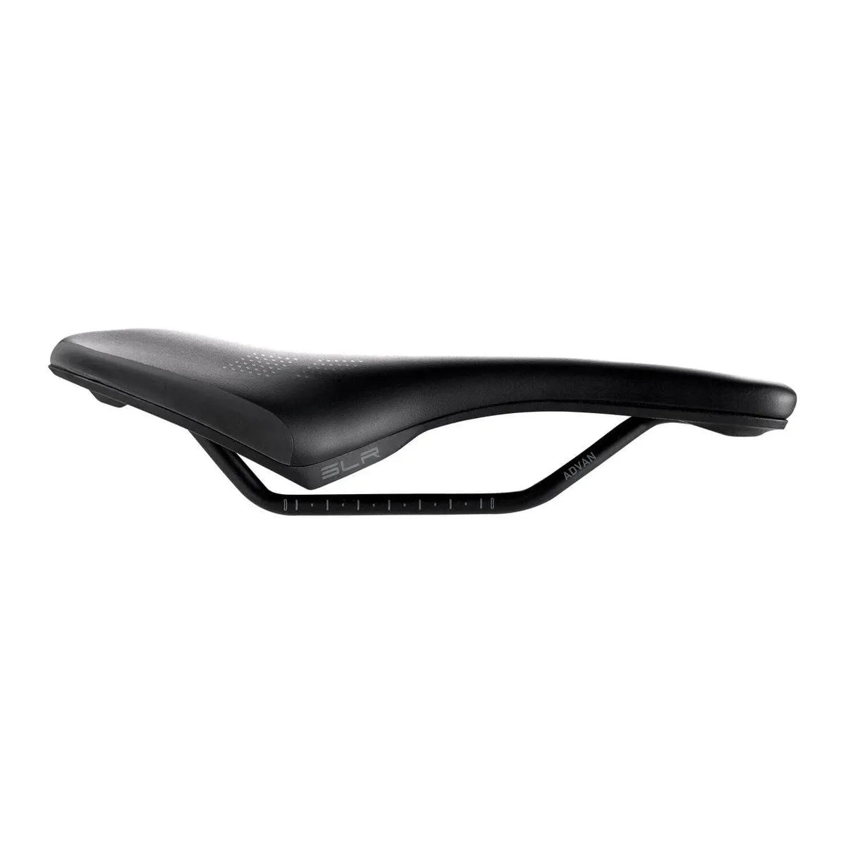 SELLE ITALIA SLR Gravel Advan Saddle - Black