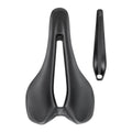 SELLE ITALIA SLR Gravel Advan Saddle - Black
