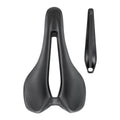 SELLE ITALIA SLR Gravel Advan Saddle - Black