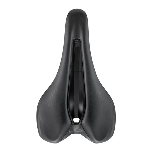 SELLE ITALIA SLR Gravel Advan Saddle - Black