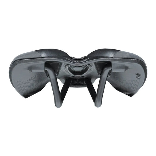 SELLE ITALIA SLR Gravel Advan Saddle - Black