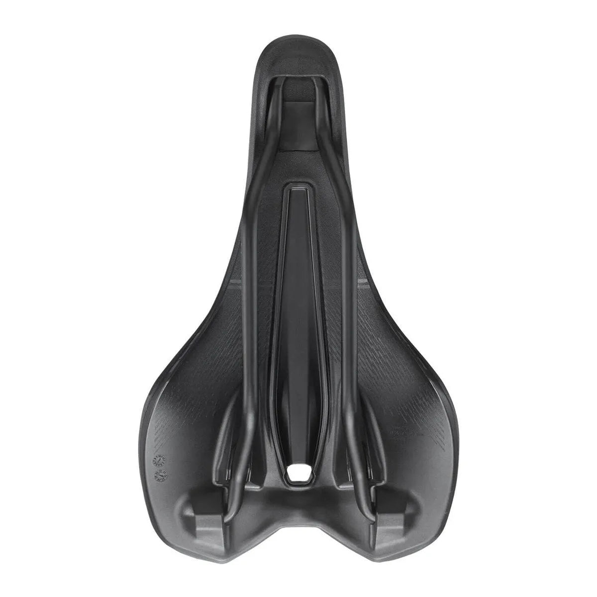 SELLE ITALIA SLR Gravel Advan Saddle - Black
