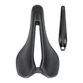 SELLE ITALIA SLR Gravel Elite Saddle - Black