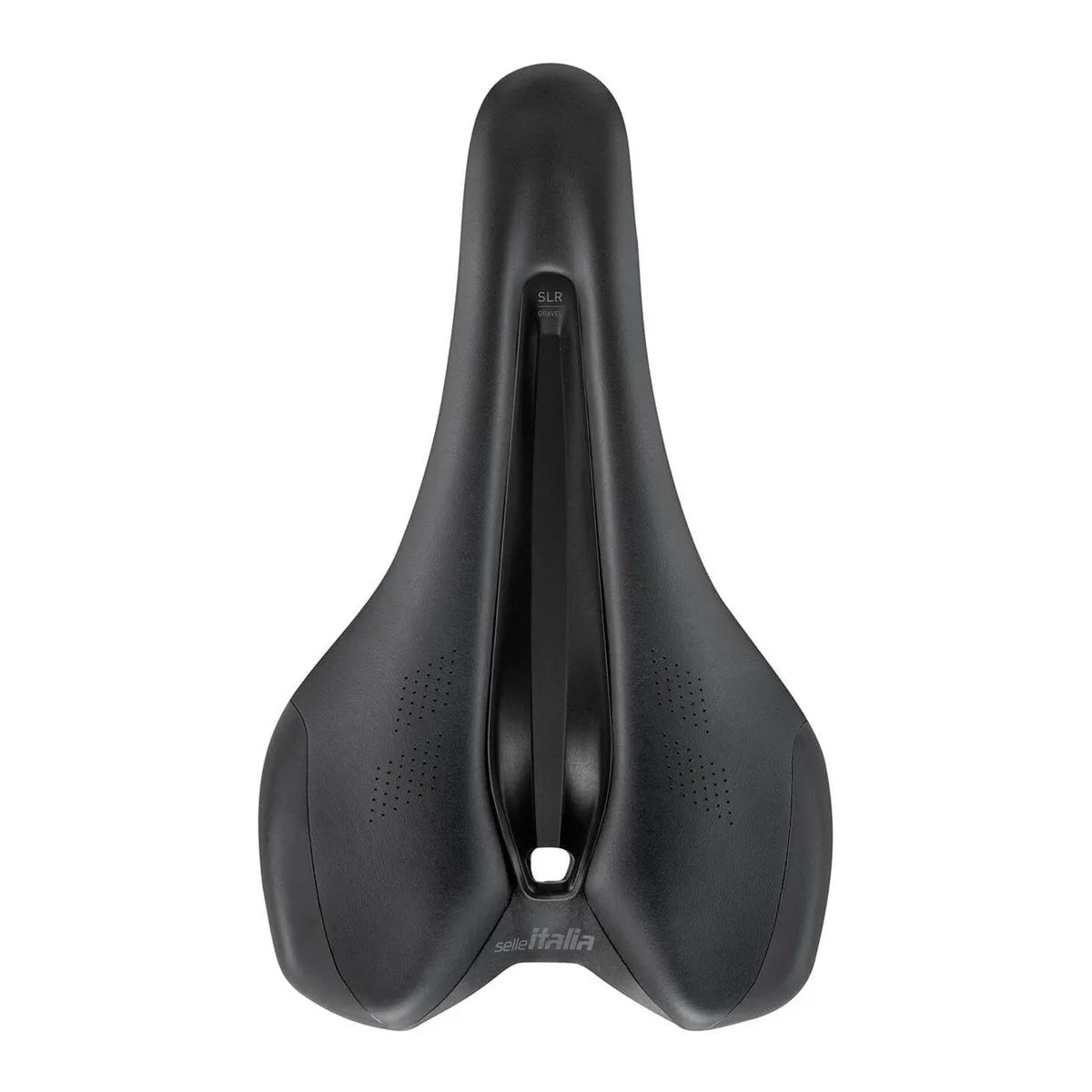 SELLE ITALIA SLR Gravel Elite Saddle - Black