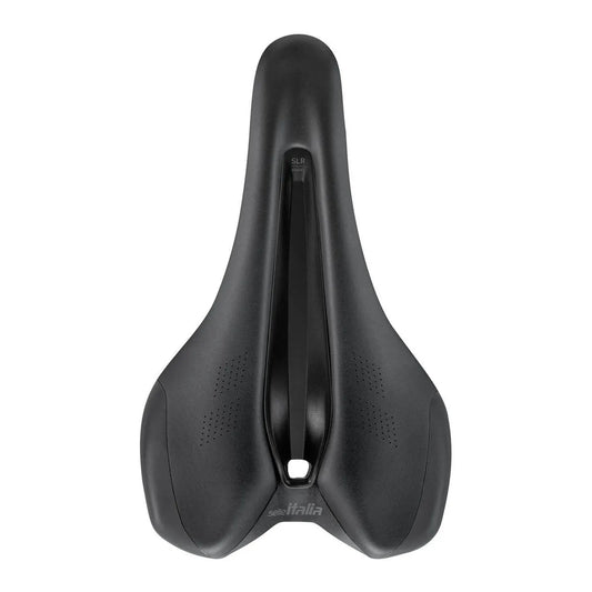 SELLE ITALIA SLR Gravel Elite Saddle - Black