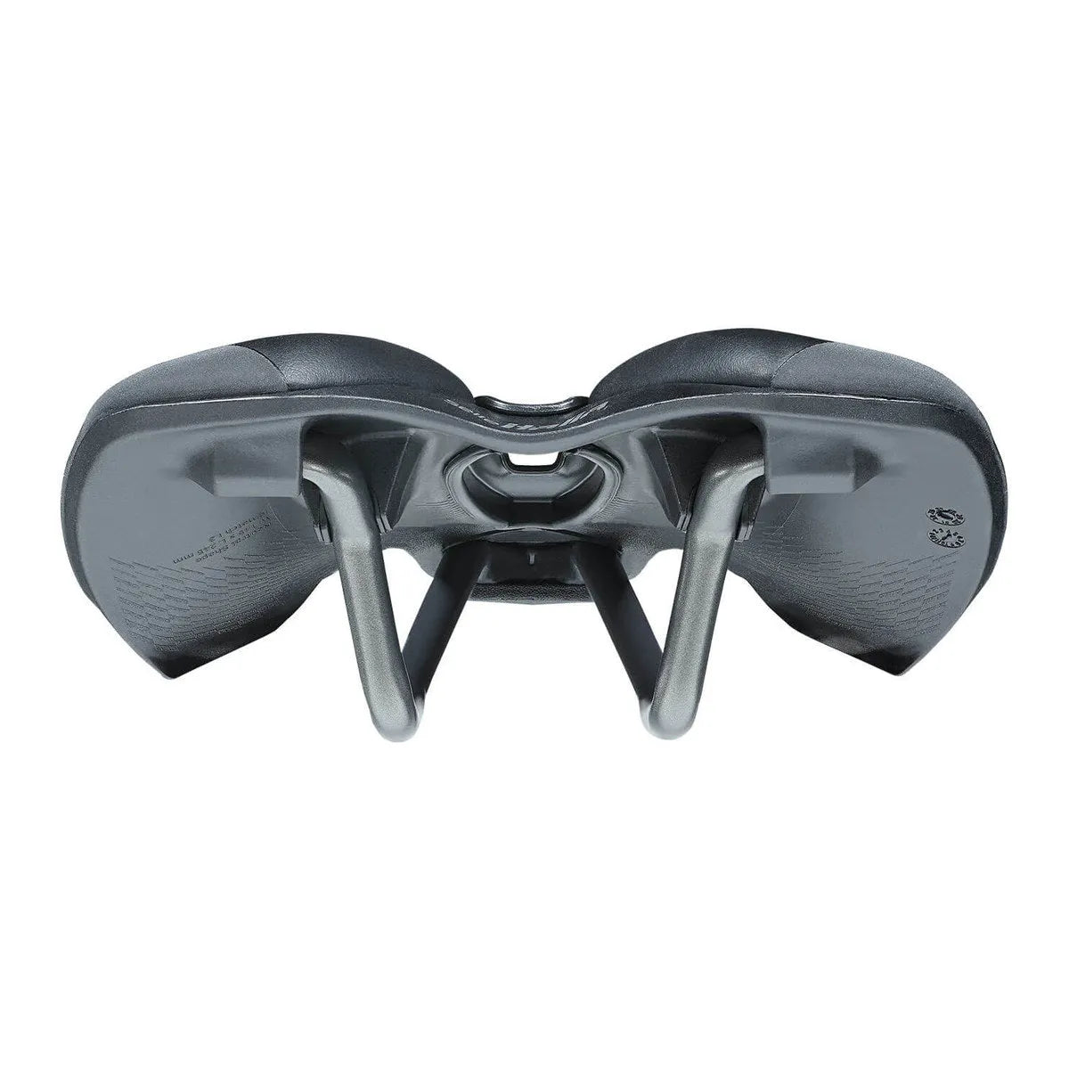 SELLE ITALIA SLR Gravel Elite Saddle - Black