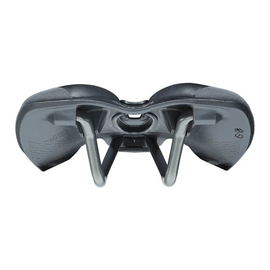 SELLE ITALIA SLR Gravel Elite Saddle - Black