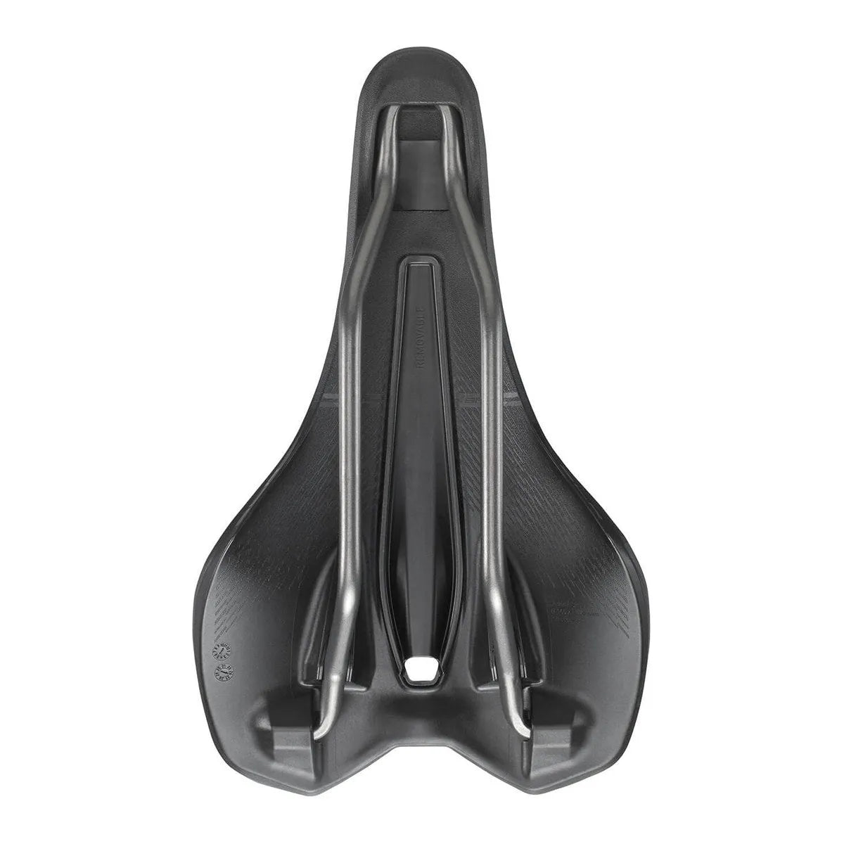 SELLE ITALIA SLR Gravel Elite Saddle - Black