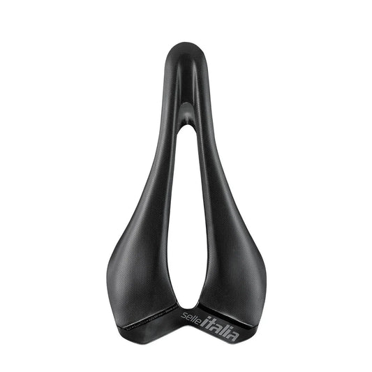 SELLE ITALIA SLR Racing Replica - Black