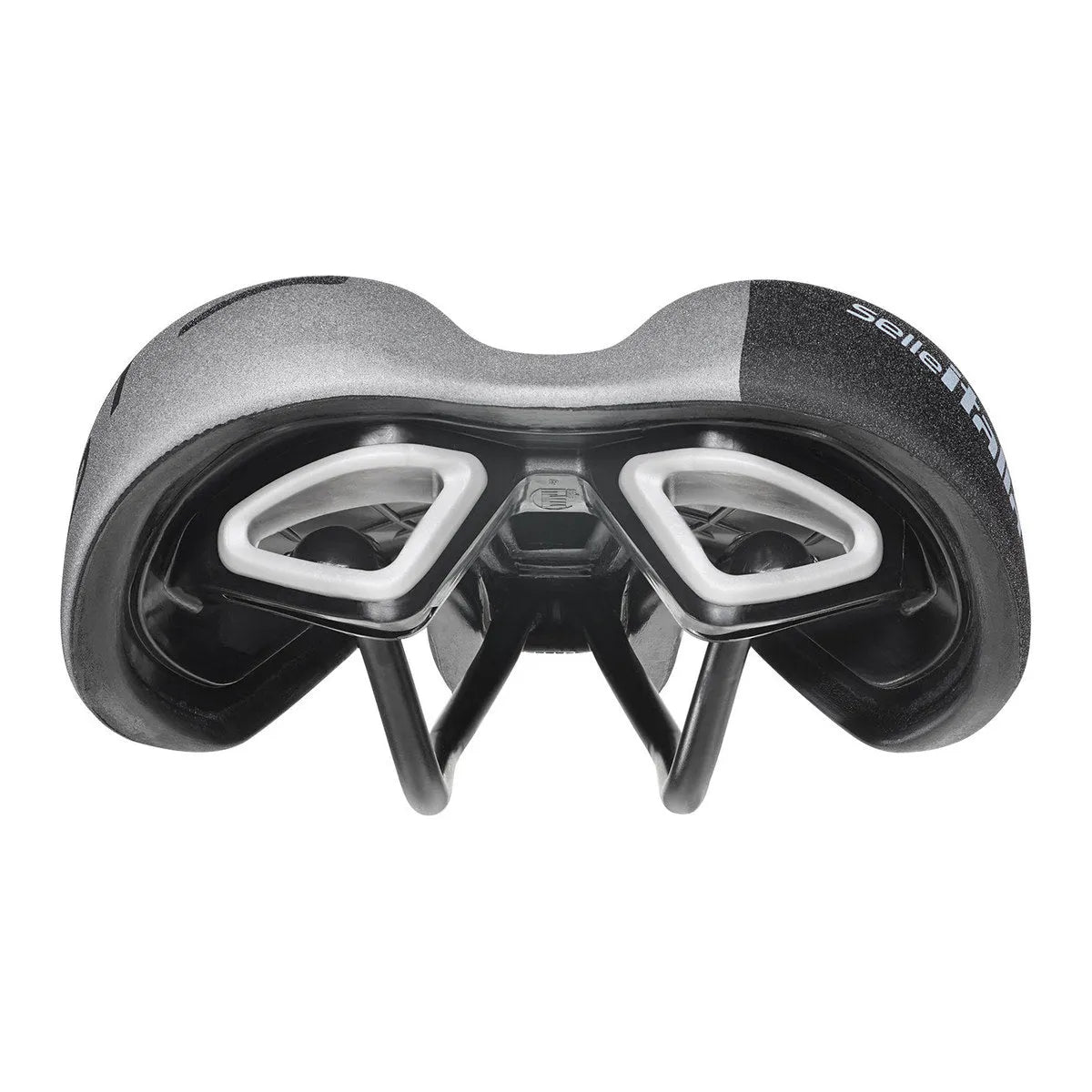 SELLE ITALIA ST 3 Superflow Saddle - Black