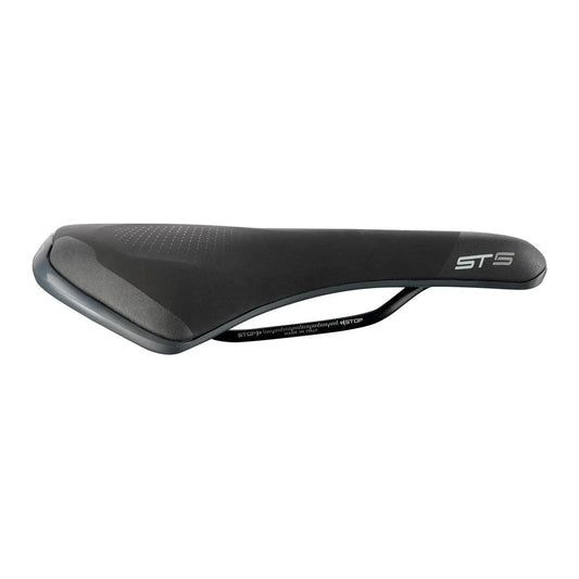 SELLE ITALIA ST 5 Flow Saddle - Black