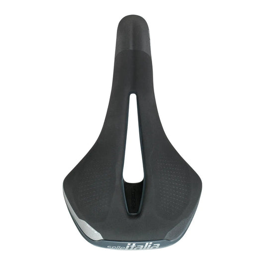 SELLE ITALIA ST 5 Flow Saddle - Black