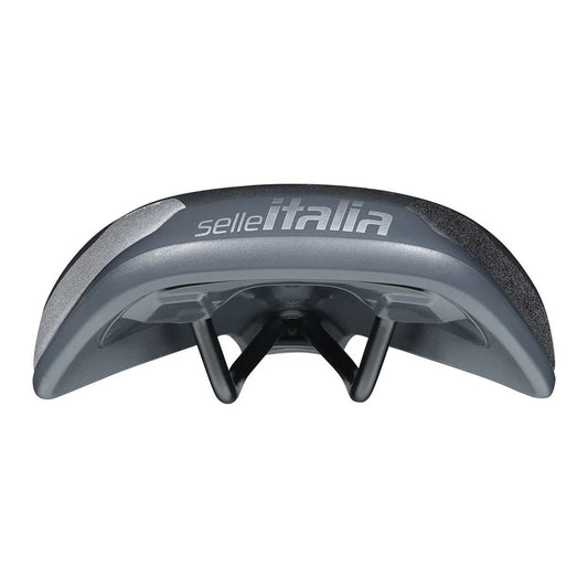 SELLE ITALIA ST 5 Flow Saddle - Black