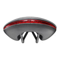 SELLE ITALIA ST 7 Vision Superflow Saddle - Black