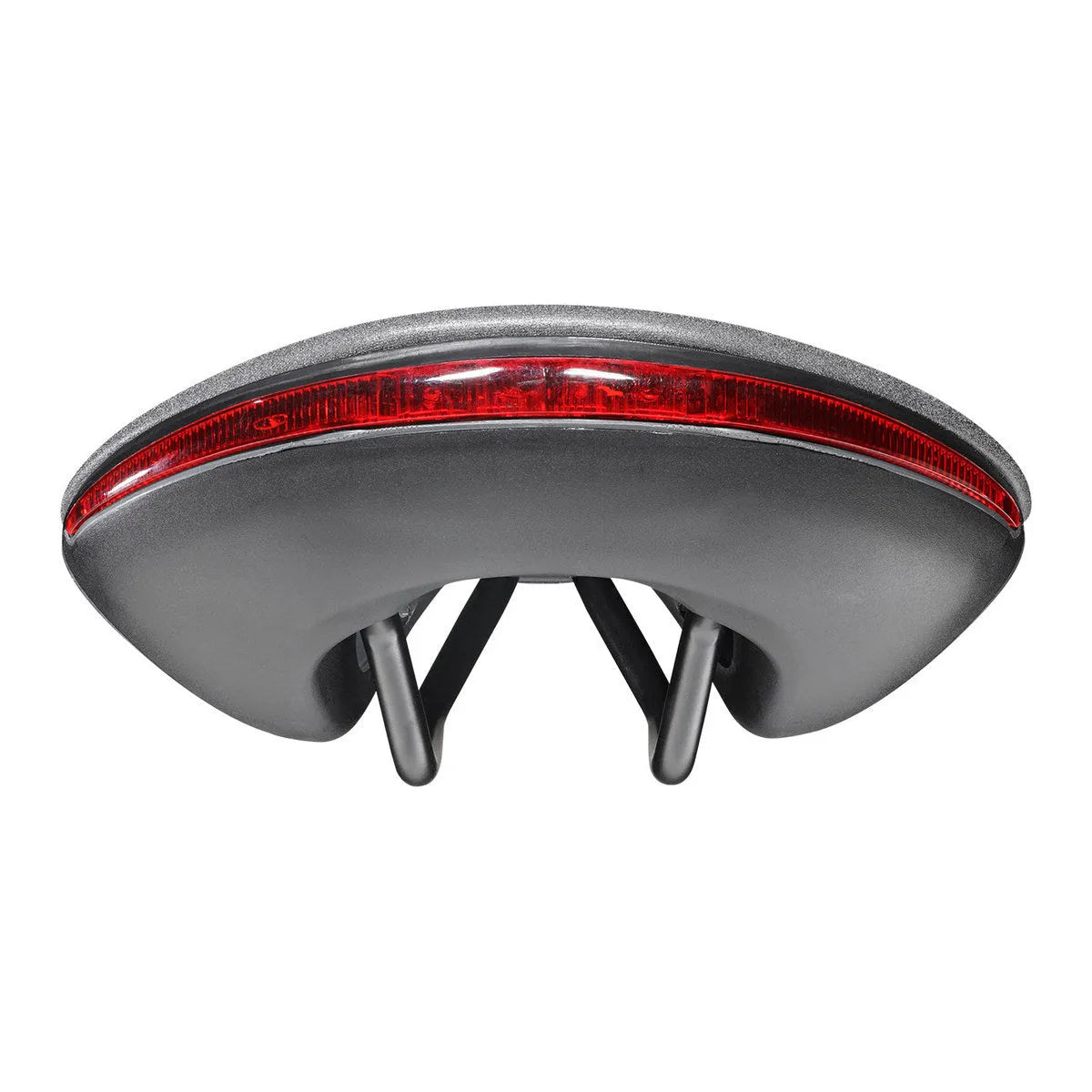 SELLE ITALIA ST 7 Vision Superflow Saddle - Black