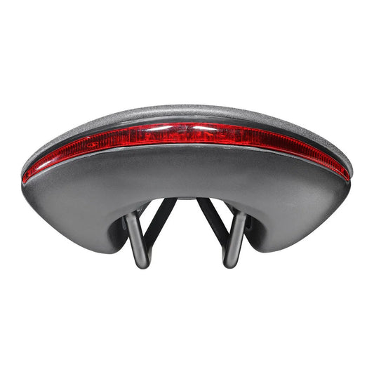SELLE ITALIA ST 7 Vision Superflow Saddle - Black