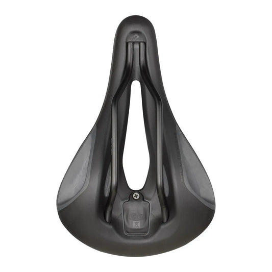 SELLE ITALIA ST 7 Vision Superflow Saddle - Black