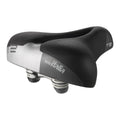 SELLE ITALIA T 2 Flow Saddle - Black