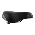 SELLE ITALIA T 2 Flow Saddle - Black