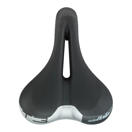SELLE ITALIA T 3 Flow Saddle - Black