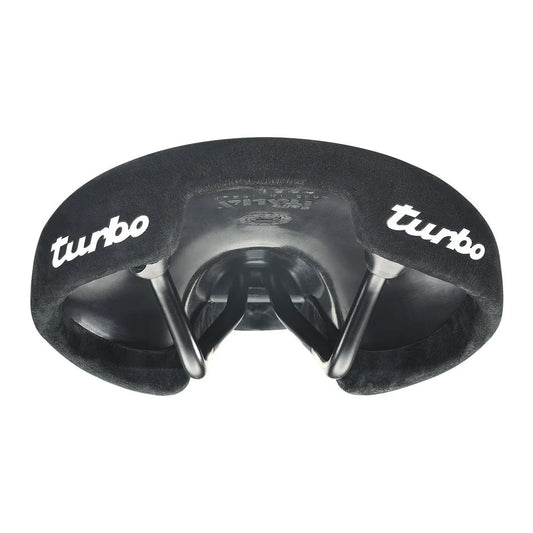 SELLE ITALIA Turbo 1980 Saddle - Nubuck