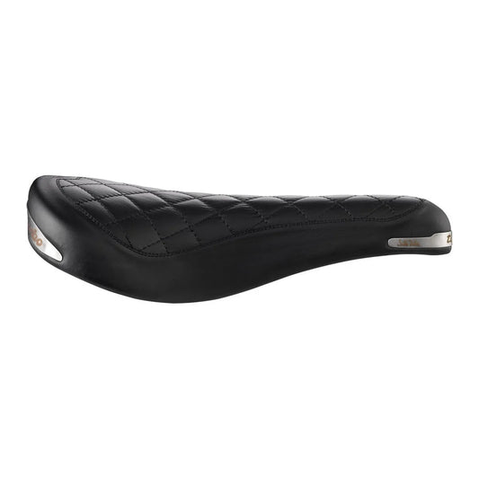 SELLE ITALIA Turbo Bonnie Saddle - Black