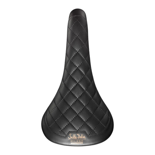 SELLE ITALIA Turbo Bonnie Saddle - Black
