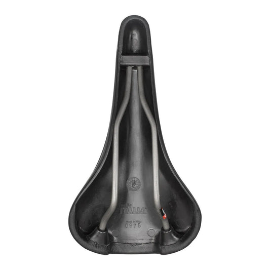 SELLE ITALIA Turbo Bonnie Saddle - Black