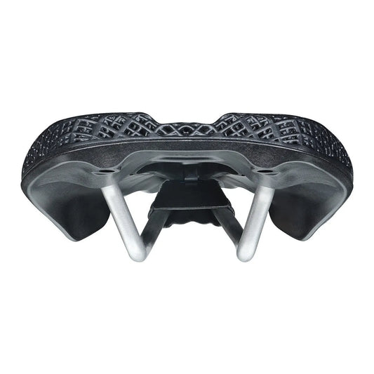 SELLE ITALIA Watt 3D Kit Carbonio Superflow Saddle - Black