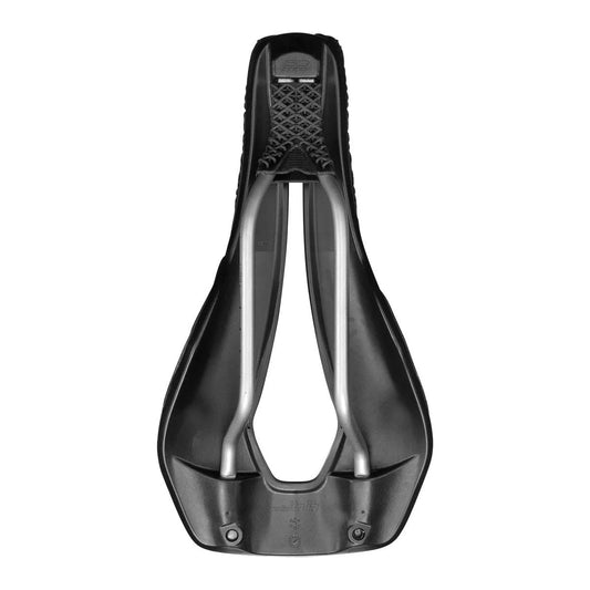 SELLE ITALIA Watt 3D Kit Carbonio Superflow Saddle - Black